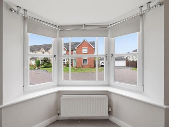 8 Bruntsfield Crescent, Dunbar, East Lothian, EH42 photo 3