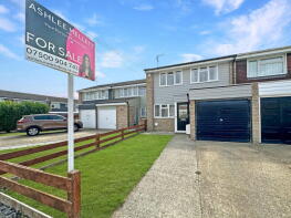 23, Solway, East Tilbury RM18 8RQ