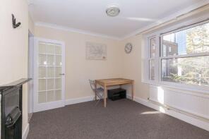 Flat 11, Jacobson House, Old Castle Street, London E1 7NS