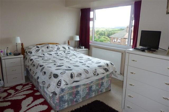 NEW MASTER BED