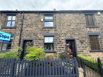 Broadbottom Road, Hyde, SK14