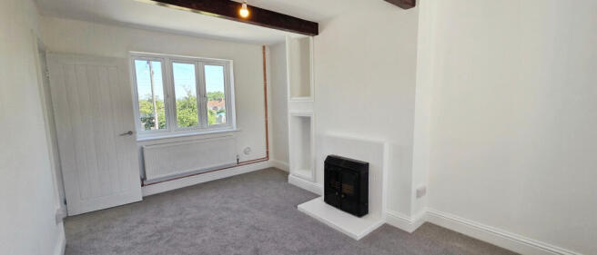 28, Highfields, Barrington, Ilminster, Somerset photo 4