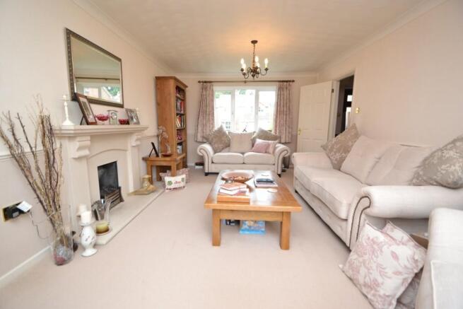 SITTING ROOM