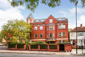Flat 3, 199 203, Kirkdale, London SE26 4QT
