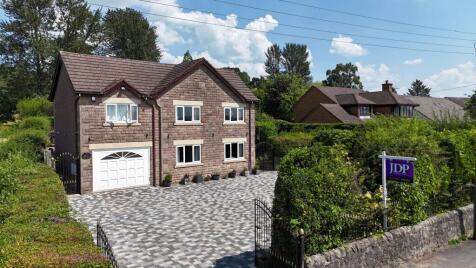 Folly Lane, Cheddleton, ST13