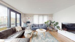 32, 47 Linnet Court, Westleigh Avenue, London SW15 6RJ