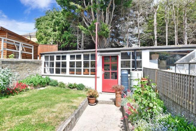 Workshop/Outbuildings