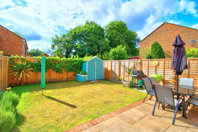 Garden 1