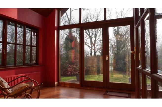 Sun Room