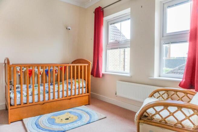 Bedroom Five