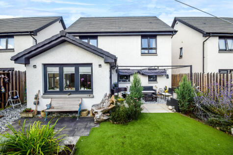 Douglas Davidson Drive, Rattray