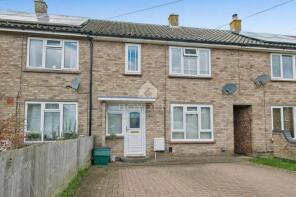 29, Porters Close, Colchester CO3 9TY
