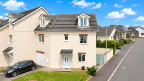 1, Meadow View, Bideford EX39 6JB