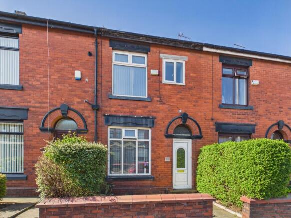 Middleton Road - EweMove - External Photo