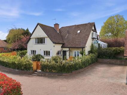 Frederick Court - Much Hadham