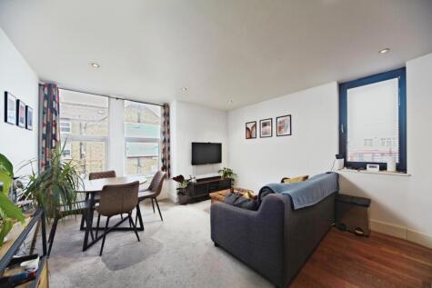 Renmuir Street, London, SW17