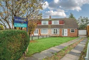 12, Prospect Drive, Tadcaster LS24 8HJ