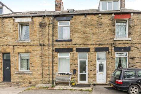 Chapel Lane, Barnsley