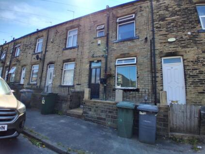 Jer Lane, Horton Bank Top, Bradford, BD7