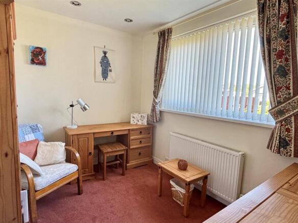 BEDROOM FIVE