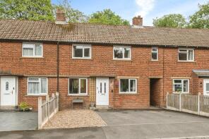 10, Royds Drive, New Mill, Holmfirth HD9 1LH