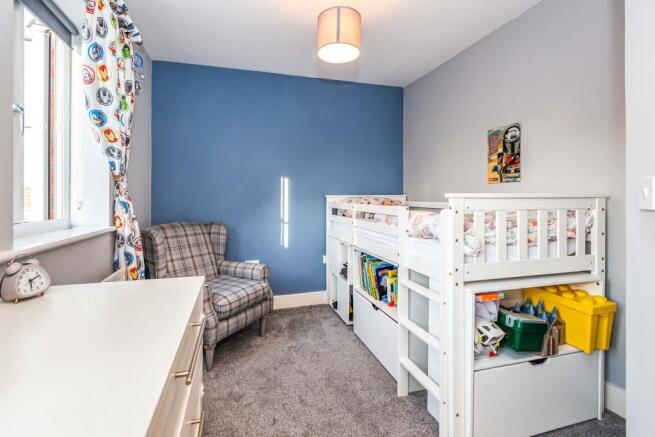 Bedroom 2