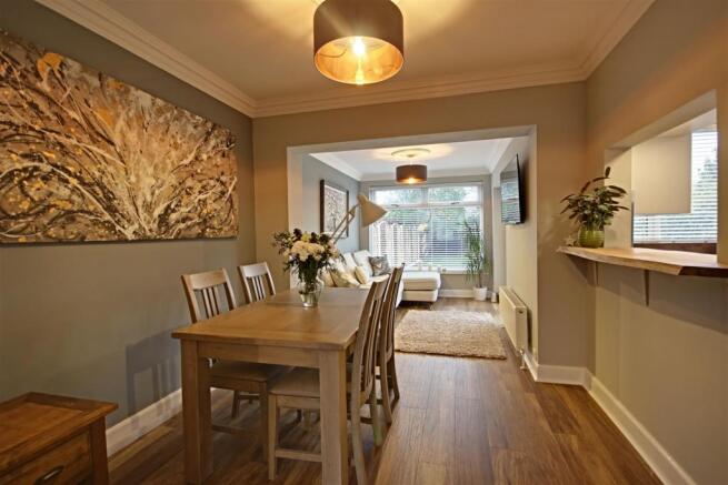 Day/Dining Room