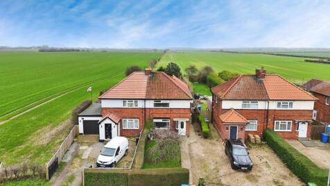 Holderness Cottages, Flinton, Hull, HU11 4NQ