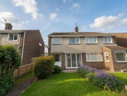 27, Corscombe Close, Ferryhill DL17 8DB