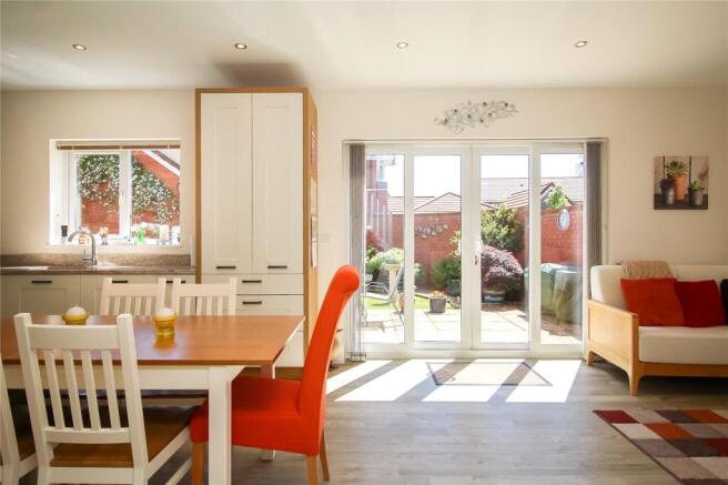 Bailey Mews, College Park, Bideford, EX39 photo 4