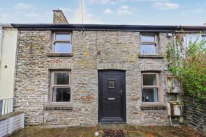 2, Tai Fforest Cottages, Caerphilly Road, Treharris CF46 6PP