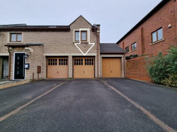 Driveway &...