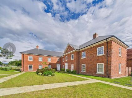 Onehouse Way, Stowmarket