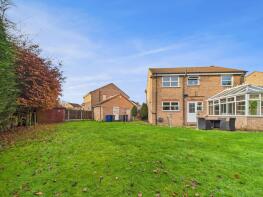 77, Old Farm Way, Brayton, Selby YO8 9SZ