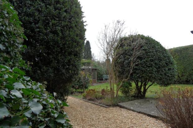 Garden 2