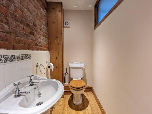 WC