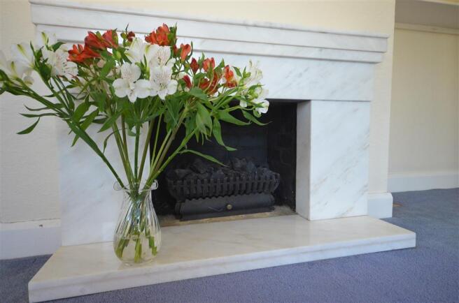 Internal Feature