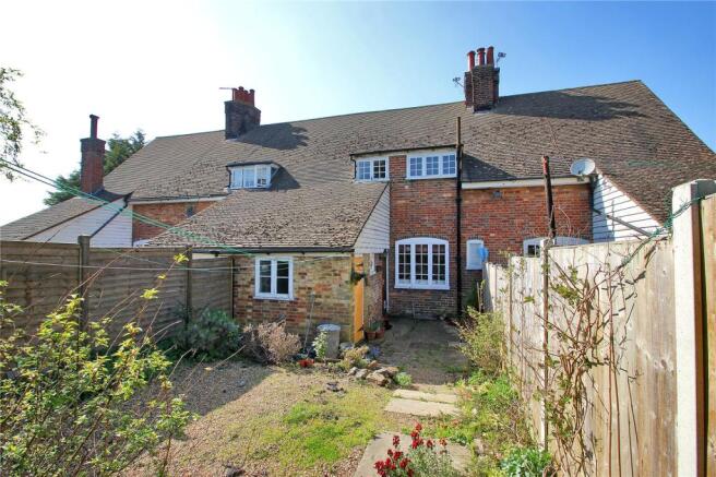 Back Of House