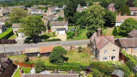 High Street, Brampton, PE28