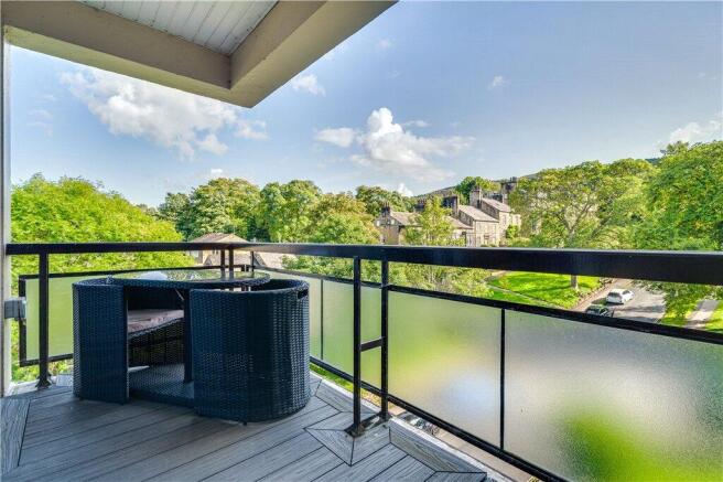 1 bed Apartment for sale Image 4