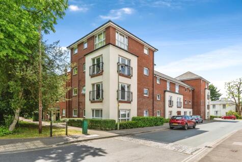 Colby Street, Southampton, Hampshire, SO16