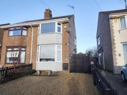 68, Peterborough Road, Peterborough PE6 7YB