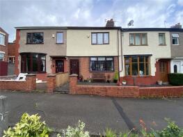 2, Highfield Avenue, Preston PR2 8AP