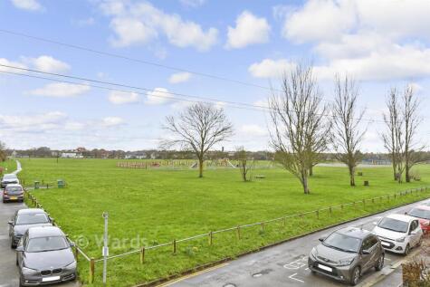 St. Nicholas Road, Hythe, Kent