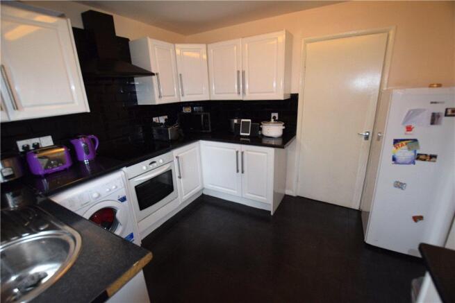 Kitchen Shot 2