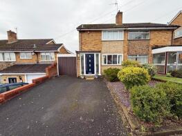 13, Meadow Way, Wordsley DY8 5JD