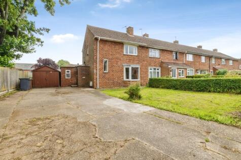 Thoresway Drive, Lincoln, LN2