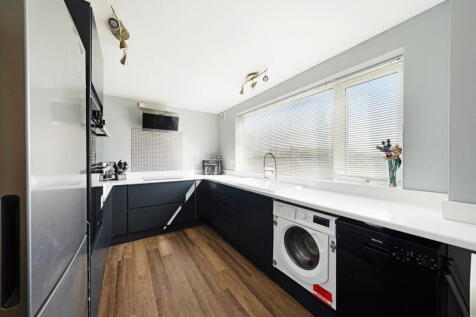 Monkton Avenue, Weston-super-Mare