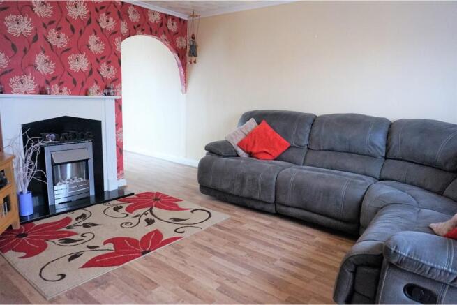 Reception Room One