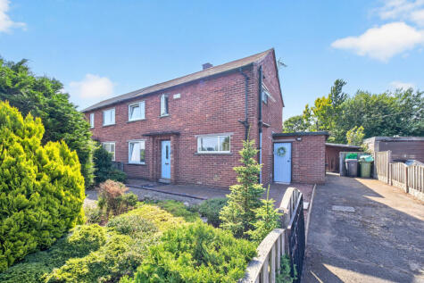 Lovers Lane, Longtown, Carlisle, Cumbria, CA6